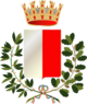 stemma comune Bari